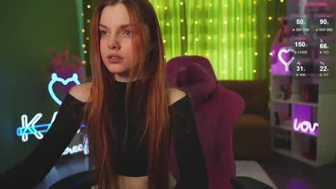 Katy      -    online show from March 3, 2025, 6:15 am