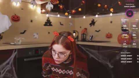 Katy      -    online show from October 18, 2025, 3:09 am