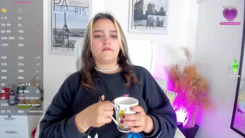 Katy online show from January 18, 2025, 12:36 pm