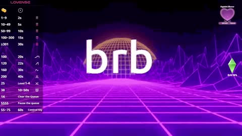 Katy online show from January 18, 2025, 3:38 pm