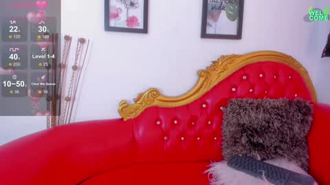 Katy online show from January 31, 2025, 4:59 pm