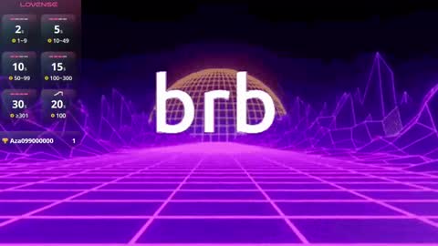 Katy online show from March 6, 2025, 9:09 pm