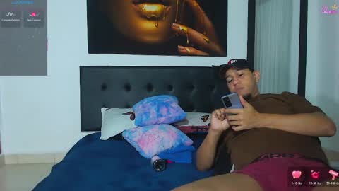 katy jones online show from April 5, 2026, 6:10 am