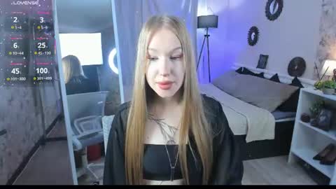Snapshot of katy_midocalm chatting on July 20, 2026, 11:12 am Kate online show from July 20, 2026, 11:12 am