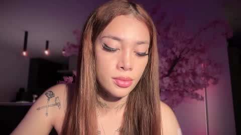 Emily online show from January 18, 2025, 8:52 am