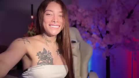 Emily online show from February 20, 2025, 2:29 am