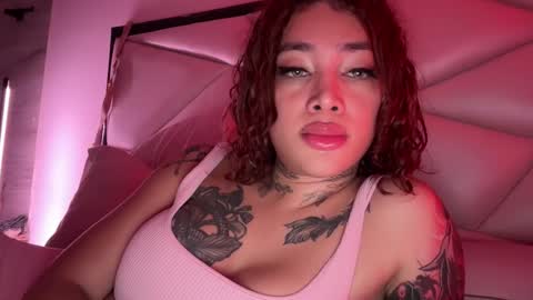 Emily online show from October 29, 2025, 2:03 am