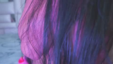 Katy online show from January 28, 2025, 6:07 pm