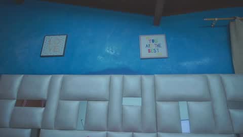 Katy online show from February 1, 2025, 11:54 am