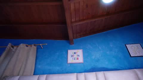 Katy online show from March 2, 2025, 12:01 pm