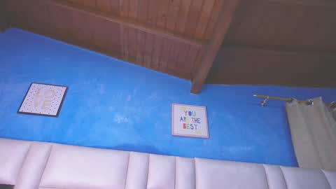 Katy online show from March 11, 2025, 11:55 am