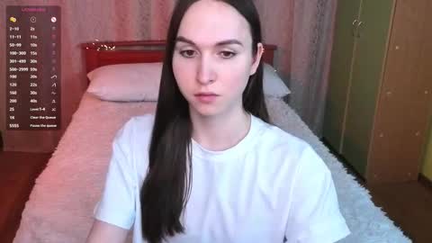 katy_st_james online show from February 28, 2026, 5:03 pm