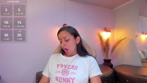 Katy online show from January 29, 2025, 1:48 am