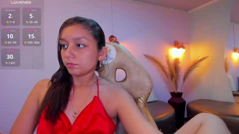 Katy online show from February 9, 2025, 1:22 am