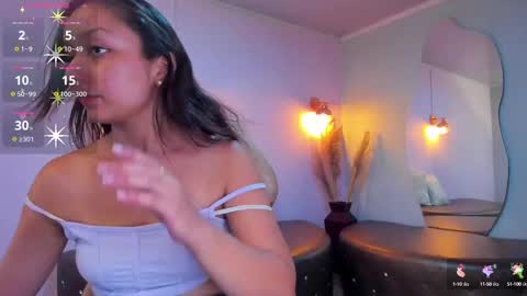 Katy online show from February 21, 2025, 7:21 pm