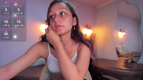 Katy online show from February 26, 2025, 7:27 pm