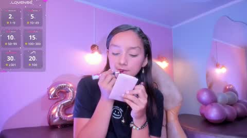 Katy online show from September 19, 2025, 6:30 pm