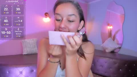 Katy online show from October 24, 2025, 6:37 pm