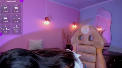 Katy online show from November 3, 2025, 5:58 pm