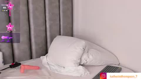 Snapshot of katy_thompson_ chatting on July 5, 2026, 4:19 am Katherin online show from July 5, 2026, 4:19 am