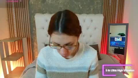 Katy Van online show from April 24, 2026, 1:02 pm