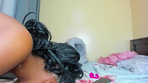 Katy online show from January 13, 2026, 7:19 pm