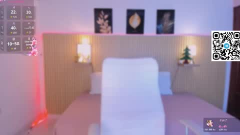 katya online show from November 23, 2025, 12:10 am