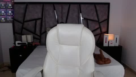 Katya Ruiz online show from February 5, 2025, 4:27 am