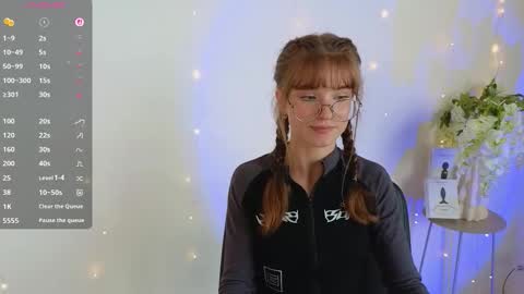 Katya online show from September 11, 2025, 3:45 pm