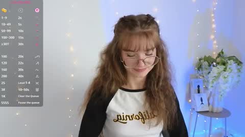 Katya online show from September 12, 2025, 3:34 pm