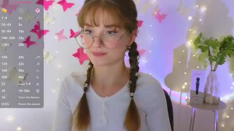 Katya online show from October 4, 2025, 8:07 pm