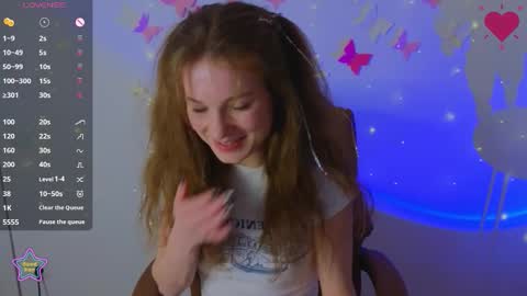 Katya online show from March 1, 2026, 8:44 pm