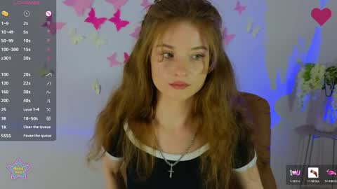 Katya online show from April 3, 2026, 3:10 pm