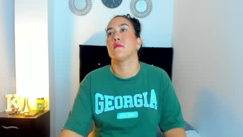 KATYAJHONSS online show from April 21, 2026, 10:12 pm