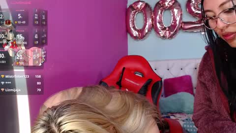 Katy and Natha online show from January 22, 2025, 12:27 pm