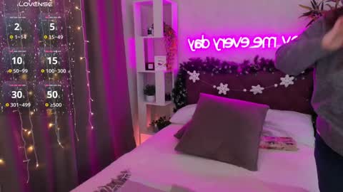 Kate online show from January 4, 2025, 12:38 pm