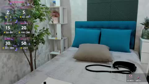 Kate online show from February 16, 2025, 2:09 am