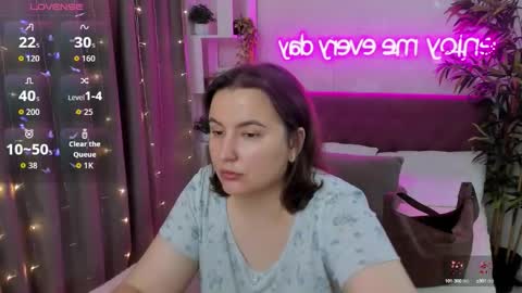 Kate online show from September 21, 2025, 3:30 am