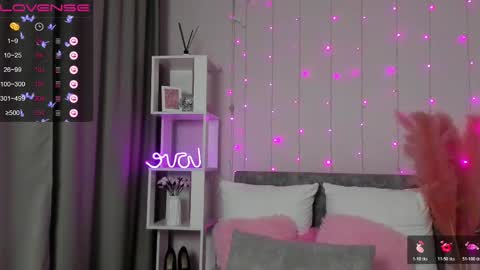 Kate online show from March 21, 2026, 6:18 am