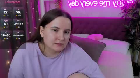 Kate online show from May 19, 2026, 6:31 am