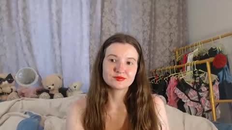 katyaocean online show from June 27, 2026, 12:44 pm