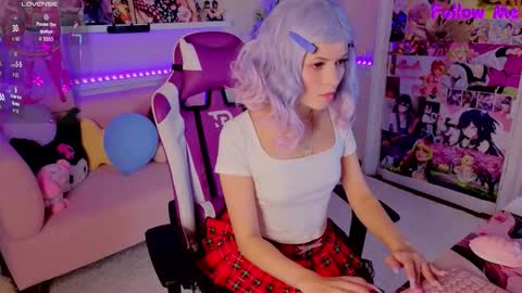 Katya online show from September 22, 2025, 7:16 pm