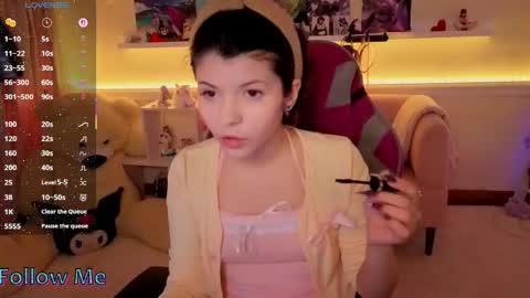 Katya online show from March 16, 2026, 1:37 pm