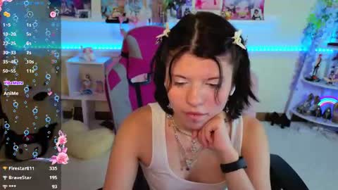 Snapshot of katyazaitseva chatting on July 2, 2026, 3:23 am Katya online show from July 2, 2026, 3:23 am