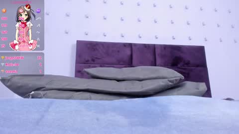 KATY online show from December 7, 2024, 2:57 pm