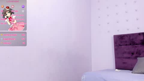 KATY online show from December 13, 2024, 2:32 am