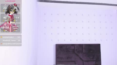 KATY online show from December 19, 2024, 2:56 am