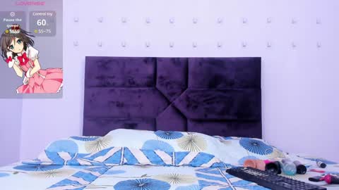 KATY online show from December 20, 2024, 7:50 pm