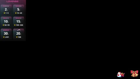 KATY online show from January 9, 2025, 7:50 pm