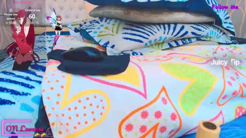 KATY online show from September 19, 2025, 9:26 pm